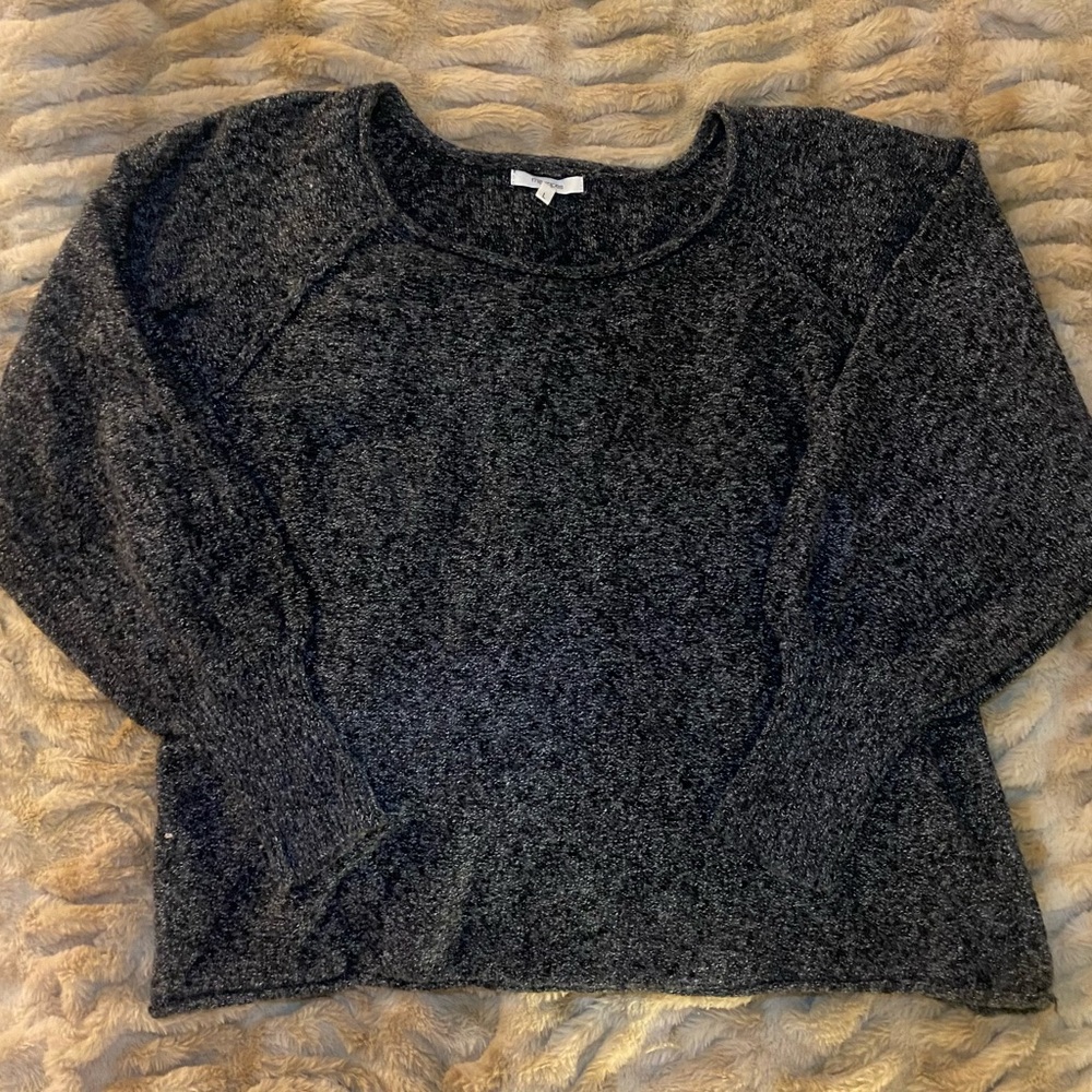NWOT Maurices Knit Sweater - L